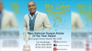 Min Lubert Levy  I Will Go [upl. by Xed]