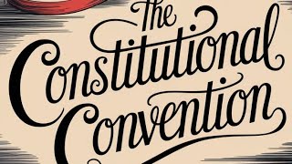 The Constitutional Convention [upl. by Dorion]