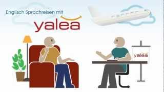 Yalea Languages  Englisch Sprachreisen mit Yalea [upl. by Ettenal]