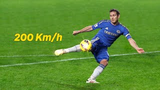 Frank Lampard Ridiculous Moments No One Expected 😱 [upl. by Anertac46]