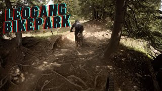 Leogang Bikepark MTB  JUN 24 [upl. by Jerry652]