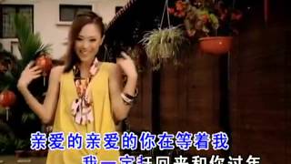 新年團聚  四個女生 MGIRLS CNY 2013 [upl. by Aikemahs6]