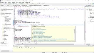 Building Selenium Java Framework from Scratch using Page Object Model  TestNG  Mini Project [upl. by Akehs]