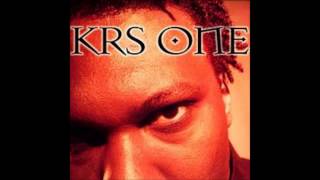 01KRS One  Rappaz R N Dainja [upl. by Annayhs711]