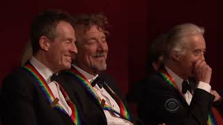 Heart  Stairway to Heaven Led Zeppelin  Kennedy Center Honors [upl. by Jory164]