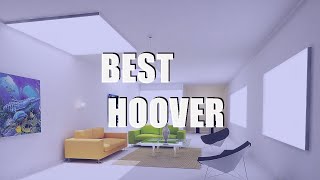 Best Hoover  rating of 2021 [upl. by Vaish715]