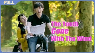 The Youth Gone With The Wind  School Love Story Romance film  Full Movie HD [upl. by Barnaby]