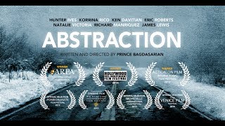 Abstraction 2013  Official Trailer Eric Roberts Ken Davitian [upl. by Linis]