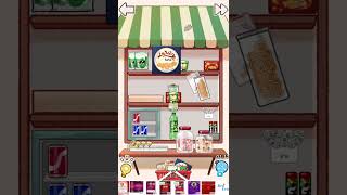 arrange things ytshorts trendy games  shops [upl. by Blount308]