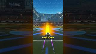 How to NOT LOSE kickoffs ⬆️ rocketleague rocketleaguetips [upl. by Ecirtel]