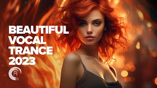 BEAUTIFUL VOCAL TRANCE 2023 FULL ALBUM [upl. by Annoerb405]