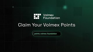 Tutorial Tesnet Volmex Foundation Ecosystem PYTH  Tesnet Terbaru 2024  Potential airdrop [upl. by Coussoule]