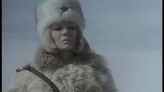 Ilsa the Tigress of Siberia 1977  Theatrical Trailer [upl. by Sophi164]