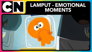 Lamput  Emotional Moments  Lamput Cartoon  Lamput Presents  Lamput Videos [upl. by Ssalguod]