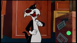 Discovery Family Sylvester amp Tweety Mysteries New Episodes Promo 2024 [upl. by Pilihp727]