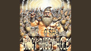 Diggy Diggy Hole Hardstyle [upl. by Sualkcin220]