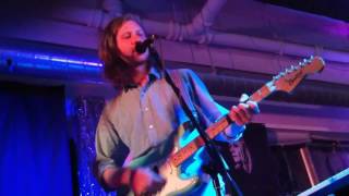 Parquet Courts  Keep It Even  Rough Trade East 130616 [upl. by Alyhs]