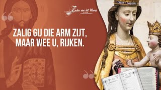 Lectio Divina in het Nederlands 11092024 [upl. by Messing]