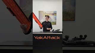 YakAttack LeaderBoard and Accessories Overview [upl. by Neelyad]