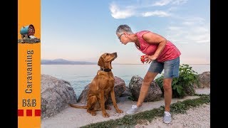 Campingurlaub in Italien GardaseeCamping Pacengo Gardone Riviera Sirmione [upl. by Nydia]