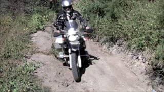 BMW R1200GS The Alpha and Omega of Motorcycles [upl. by Aicileb]