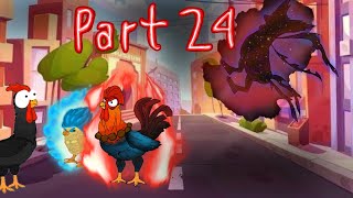 Manok na pula Animationpart 24  season 2 [upl. by Clere]