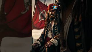 JACK SPARROW İLE OSMANLI İLİŞKİSİ keşfet keşfetteyiz keşfetbeniöneçıkar jacksparrow osmanlı [upl. by Ekoorb]