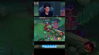 Franco di awal  😈 franco di akhir  🤕 shorts mobilelegends [upl. by Ahsiuq]