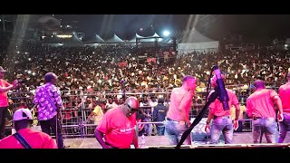 Alick Macheso Live at Castle Tankard 2024  Borrowdale Racecourse [upl. by Medin]