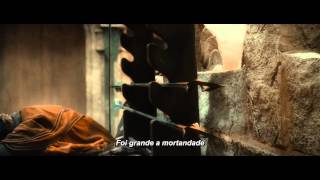 The Hobbit An Unexpected Journey Thats what Bilbo Baggins Hates Song HD [upl. by Kammerer]