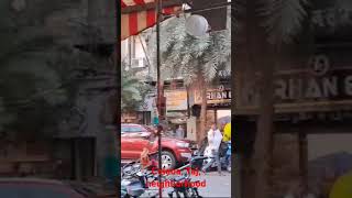 Colaba Taj Neighborhood colaba mumbai anupamtripathifinance [upl. by Ariam]