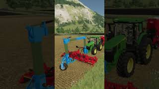 A very nice invention farmingsimulator22 fs22 shorts [upl. by Bautram]