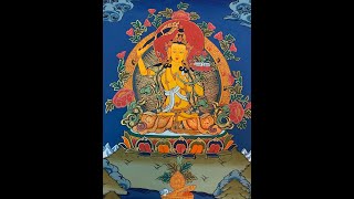 The Eight Great Bodhisattvas [upl. by Hannan]