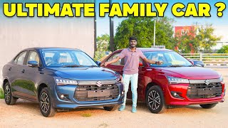 679 லட்சத்துக்கு Maruti Suzuki ஓட புது 5 Seater எப்படி இருக்கு   Suzuki Dzire வாங்கலாமா வேணாமா [upl. by Aisilef]