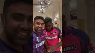 Adam Zampa and the kutty story of 3 goats and wickets kuttystory hallabolkonjamnallabol ipl2023 [upl. by Juta]