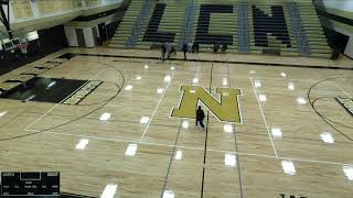 LAnse Creuse North vs Grosse Pointe South High School Boys Varsity Basketball [upl. by Isbel]