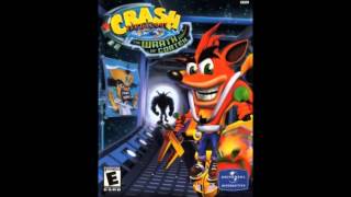 Crash Bandicoot The Wrath of Cortex Warp Room Theme Extended [upl. by Forbes]