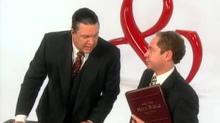 My View of Creationism as voiced by Penn and Teller [upl. by Aramas102]