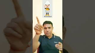 Architect  Jobs amp occupations learn word architect indiansignlanguage deaflearn deafindian [upl. by Amaso6]