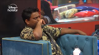 Bigg Boss Telugu 8  Day 66  Promo 1  Key Ni Pattu Contendership Gelichetattu Taks [upl. by Nolyarb]