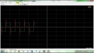 How to generate Oscillograph output in EDWinXP [upl. by Kunin46]