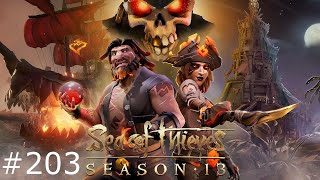 Sea of Thieves 203  Mehr Mitstreiter [upl. by Fe]