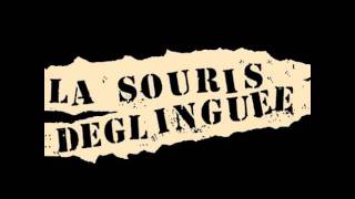 La Souris Déglinguée  Soldat Perdu [upl. by Ahsaenat604]