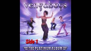 VENGABOYS Full Album The Platinum Album [upl. by Thanasi]