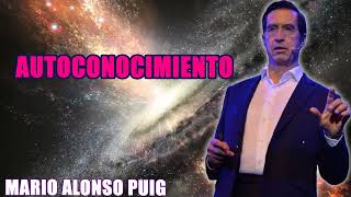 Mario Alonso Puig 2024 Autoconocimiento [upl. by Dlared]