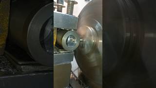 Lathe works lathe technology fyp viral shorts engineering mechanical 1millionviews [upl. by Trebo]