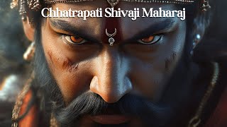 Chhatrapati Shivaji Maharaj Biography in English [upl. by Clementi]