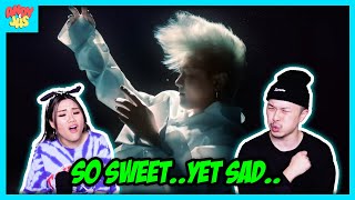 DKiKON  1ST SOLO NAKSEO戀 quot오랜만이야quot MV  REACTION  LYRICS SEMIEXPLAINED [upl. by Nnylarat157]