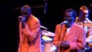 The Melodians live  the Granada Theater in Dallas Tx [upl. by Acim]