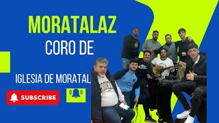 coro de Moratalaz Madrid 1 [upl. by Rehtae]